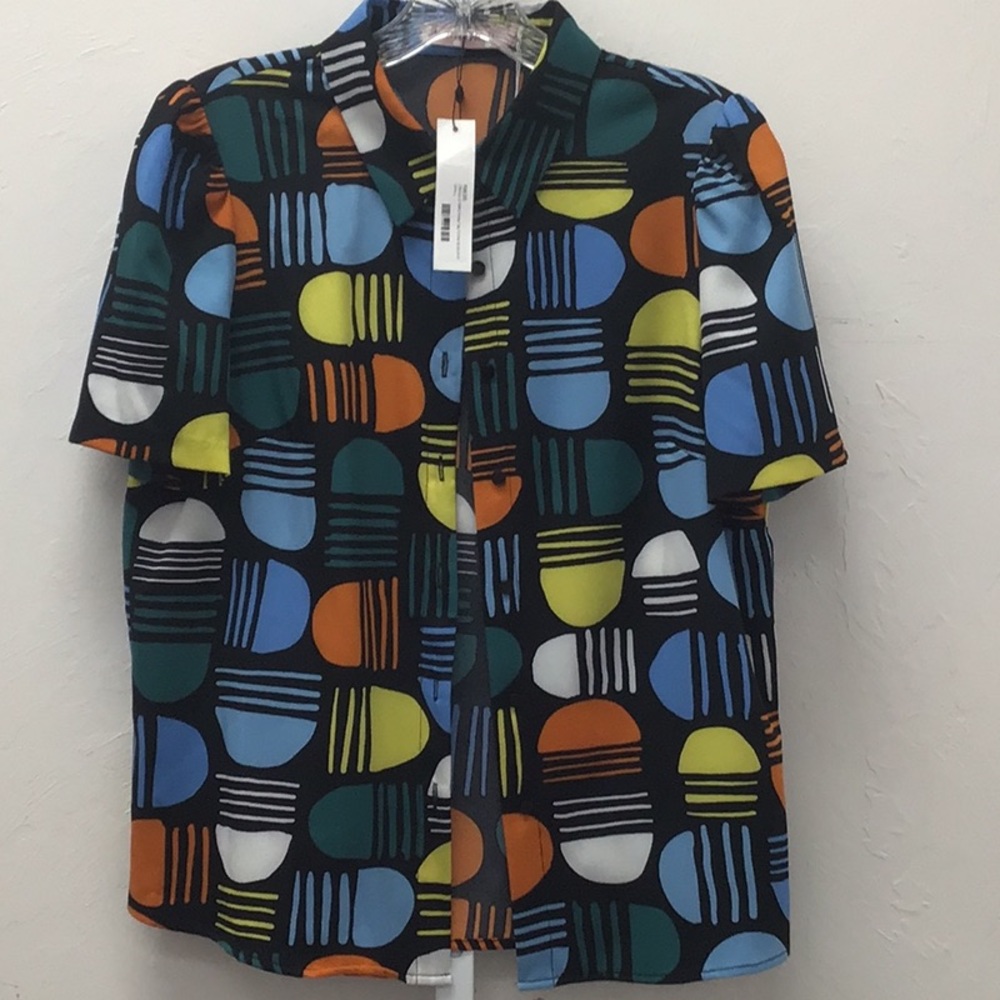 TRAFFIC PEOPLE-SIZE SMALL-NWT - Picture 2 of 12